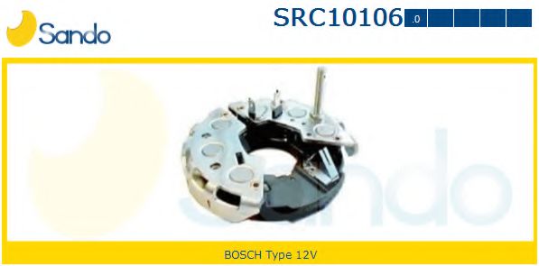 SANDO SRC10106.0