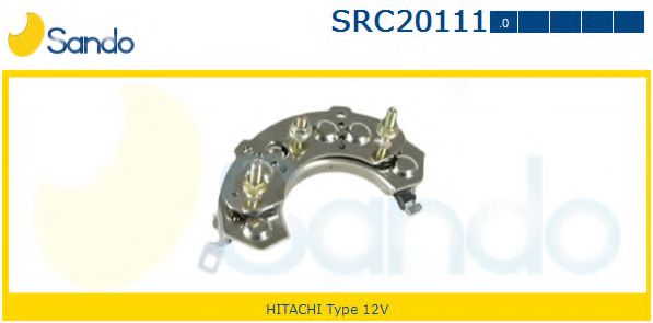 SANDO SRC20111.0