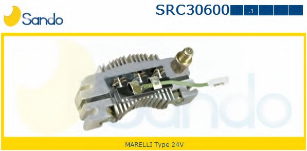 SANDO SRC30600.1