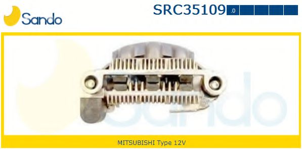 SANDO SRC35109.0