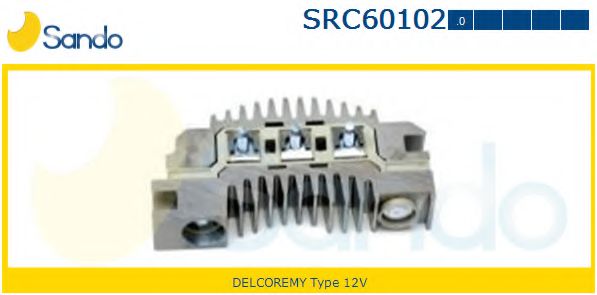 SANDO SRC60102.0
