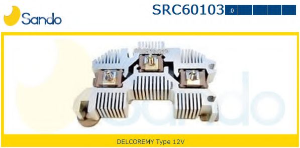 SANDO SRC60103.0