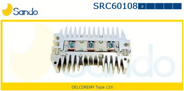 SANDO SRC60108.0