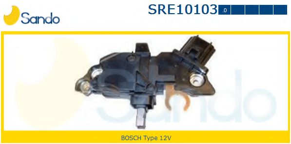 SANDO SRE10103.0