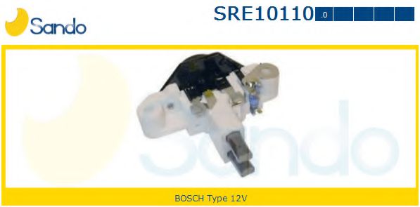 SANDO SRE10110.0 SANDO SRE10110.0