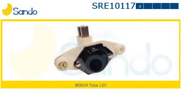 SANDO SRE10117.0