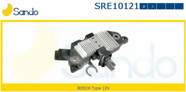 SANDO SRE10121.0 SANDO SRE10121.0