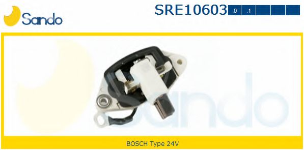 SANDO SRE10603.0 SANDO SRE10603.0