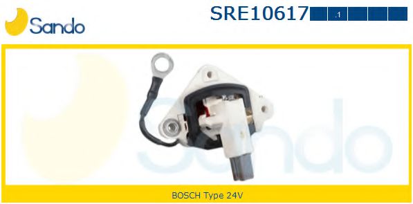 SANDO SRE10617.1