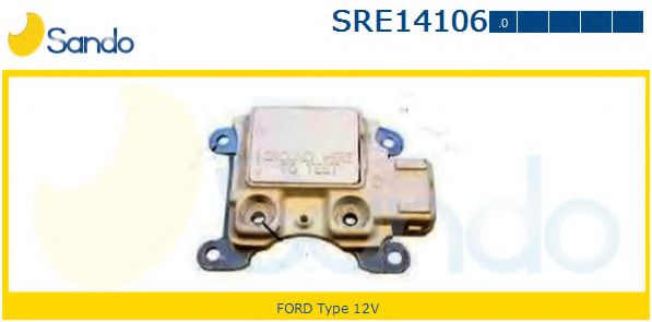 SANDO SRE14106.0