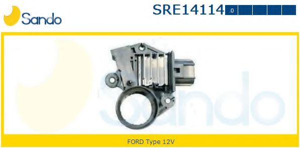 SANDO SRE14114.0