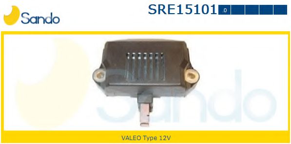 SANDO SRE15101.0