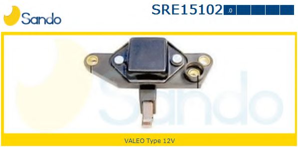 SANDO SRE15102.0