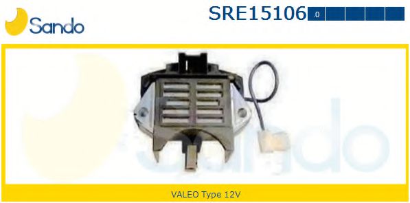 SANDO SRE15106.0