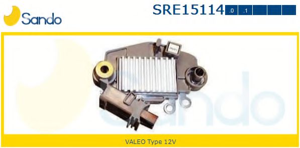 SANDO SRE15114.0