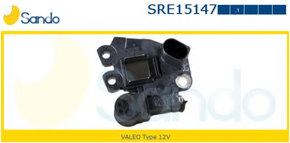 SANDO SRE15147.1