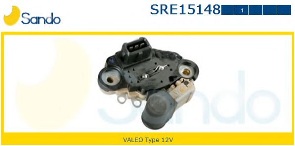 SANDO SRE15148.1
