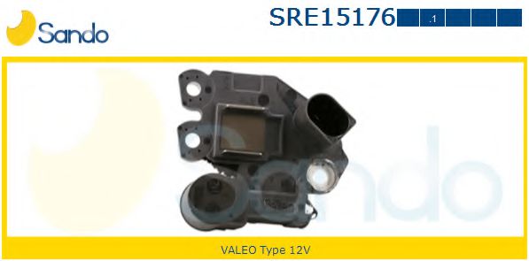SANDO SRE15176.1