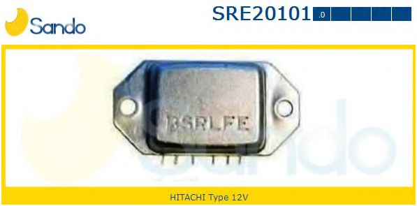SANDO SRE20101.0