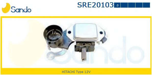 SANDO SRE20103.0