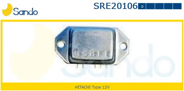 SANDO SRE20106.0