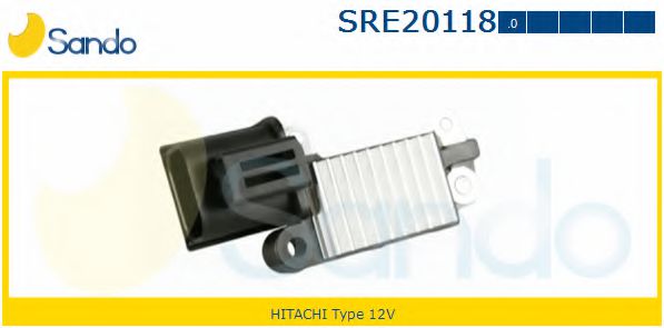 SANDO SRE20118.0