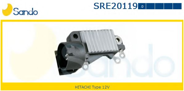 SANDO SRE20119.0