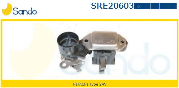 SANDO SRE20603.0