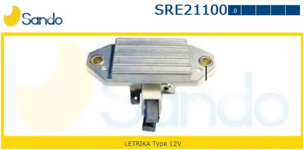 SANDO SRE21100.0