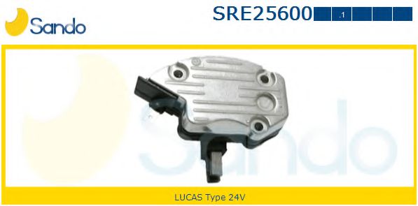 SANDO SRE25600.1
