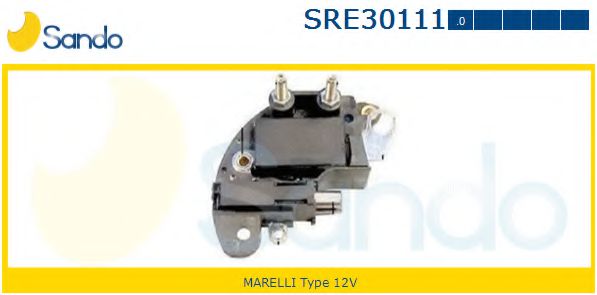 SANDO SRE30111.0