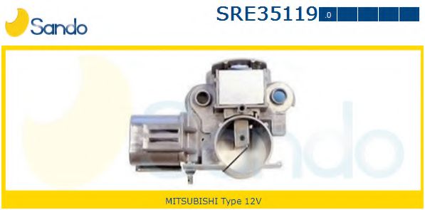 SANDO SRE35119.0