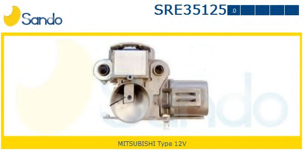 SANDO SRE35125.0