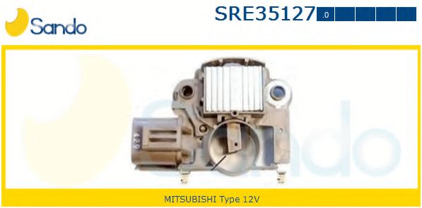 SANDO SRE35127.0