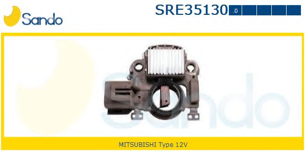 SANDO SRE35130.0 SANDO SRE35130.0