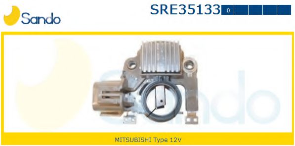 SANDO SRE35133.0 SANDO SRE35133.0