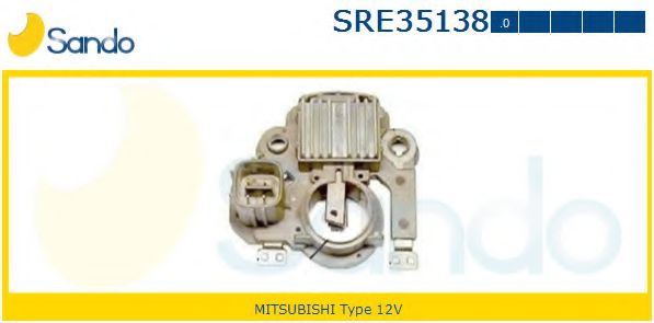 SANDO SRE35138.0