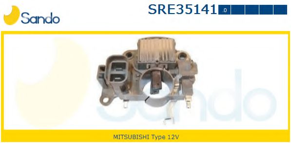 SANDO SRE35141.0 SANDO SRE35141.0