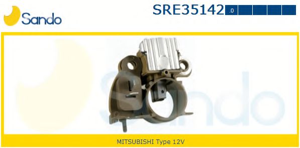 SANDO SRE35142.0