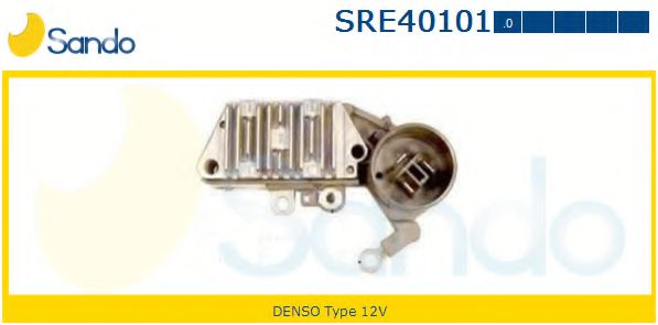 SANDO SRE40101.0