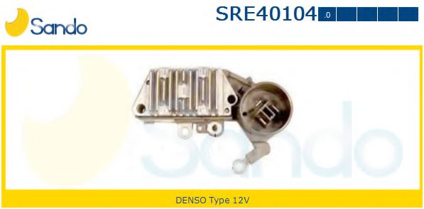 SANDO SRE40104.0