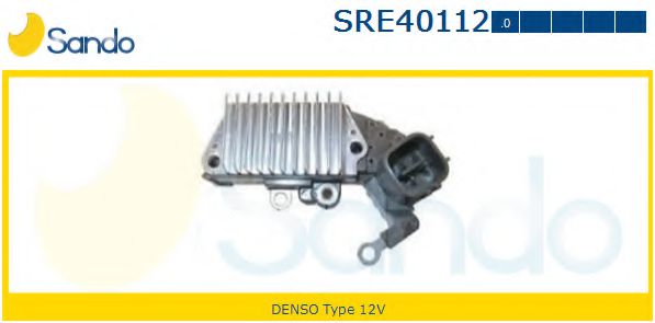 SANDO SRE40112.0