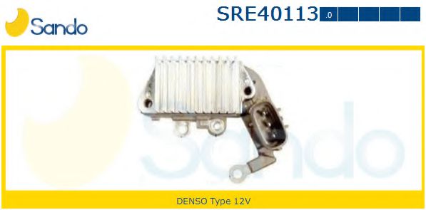 SANDO SRE40113.0