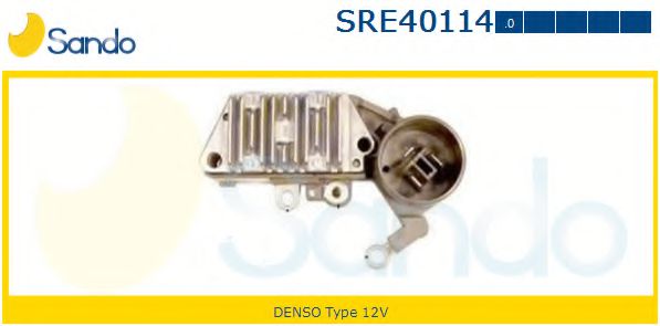SANDO SRE40114.0