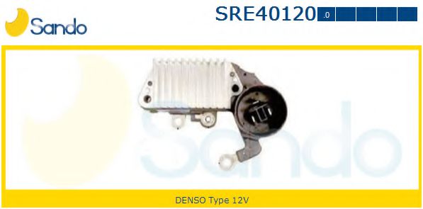 SANDO SRE40120.0