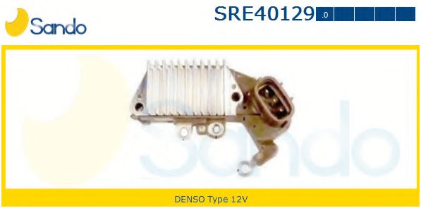 SANDO SRE40129.0
