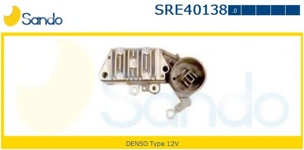 SANDO SRE40138.0