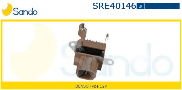 SANDO SRE40146.0