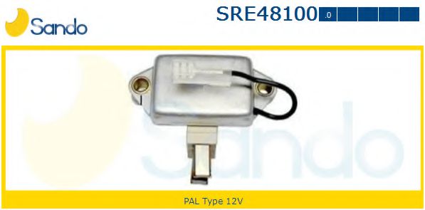 SANDO SRE48100.0