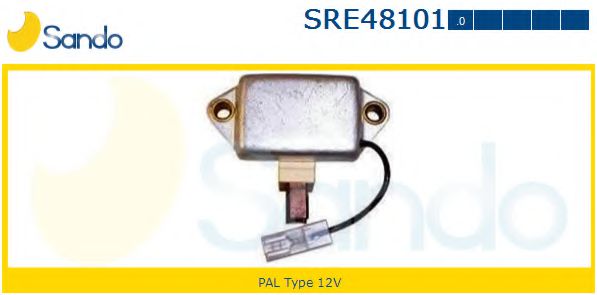 SANDO SRE48101.0